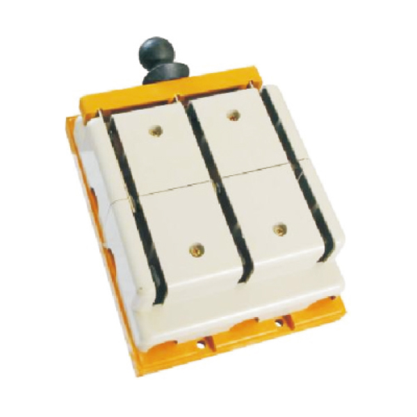 HD、Hs系列刀形轉(zhuǎn)換開關(guān)