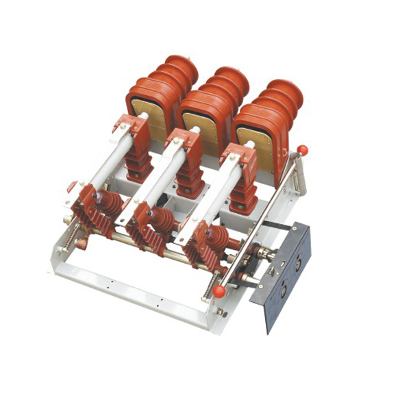 FN12-12 戶內(nèi)高壓負荷開關-熔斷器組合電器