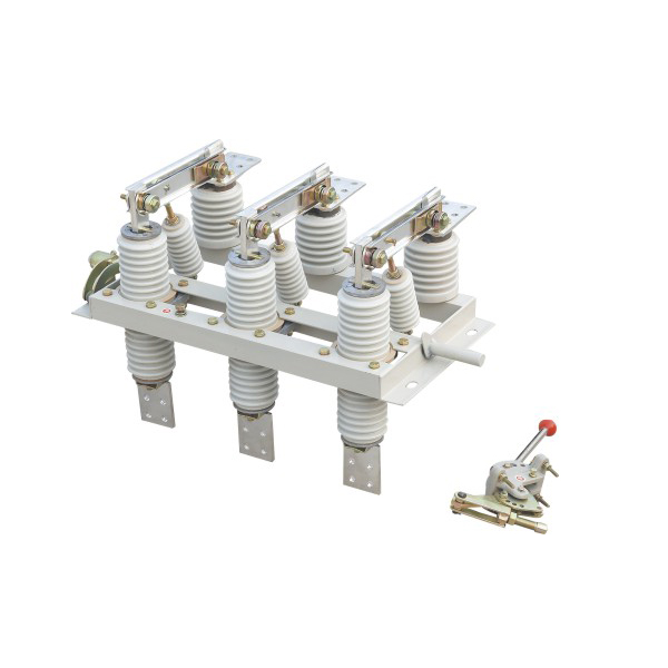 GN19-12 戶(hù)內(nèi)高壓隔離開(kāi)關(guān)