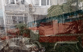 突發(fā)！青島一居民樓發(fā)生爆燃！已造1人死亡，7人受傷！3公里外有震感…