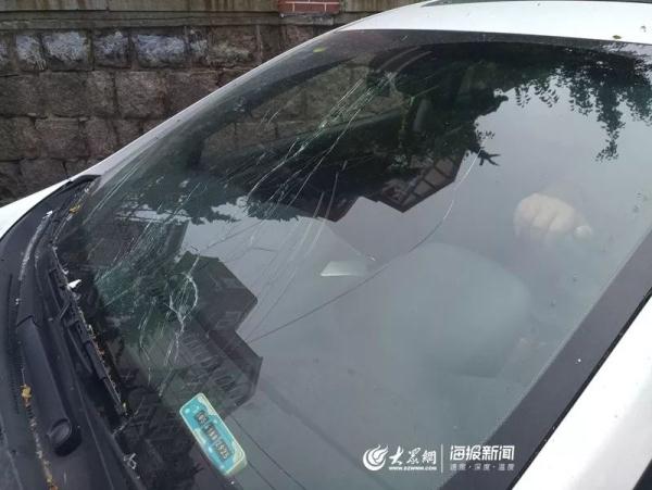 突發(fā)！青島一居民樓發(fā)生爆燃！已造1人死亡，7人受傷！3公里外有震感…