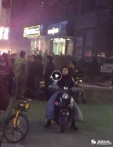 （圖片來源：微博網(wǎng)友，視圖空間）