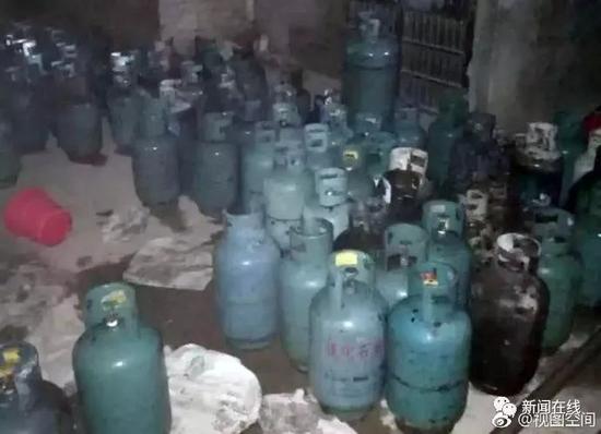 （圖片來源：微博網(wǎng)友，視圖空間）