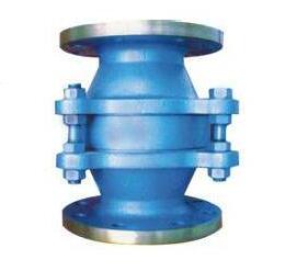 阻火器原理、結(jié)構(gòu)性能及維修保養(yǎng)